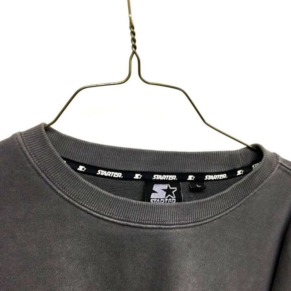 Vintage Starter Crewneck size Large - Picture 4 of 6